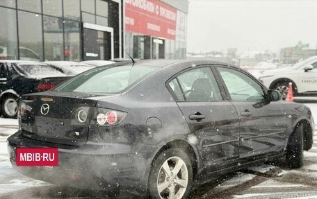 Mazda 3, 2006 год, 361 000 рублей, 7 фотография