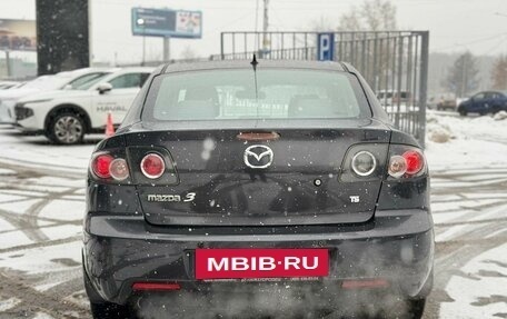 Mazda 3, 2006 год, 361 000 рублей, 6 фотография