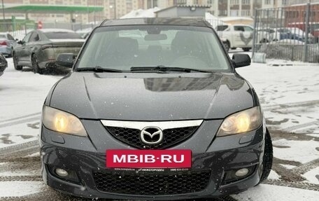 Mazda 3, 2006 год, 361 000 рублей, 2 фотография