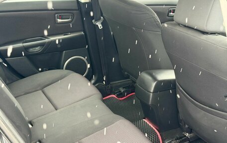 Mazda 3, 2006 год, 361 000 рублей, 12 фотография