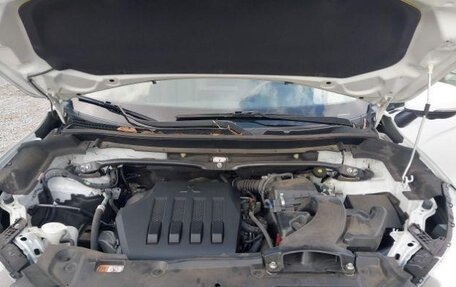 Mitsubishi Eclipse Cross, 2018 год, 1 980 000 рублей, 12 фотография