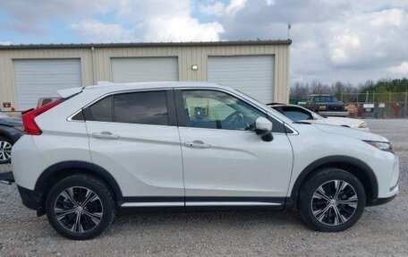 Mitsubishi Eclipse Cross, 2018 год, 1 980 000 рублей, 4 фотография