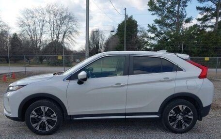 Mitsubishi Eclipse Cross, 2018 год, 1 980 000 рублей, 6 фотография