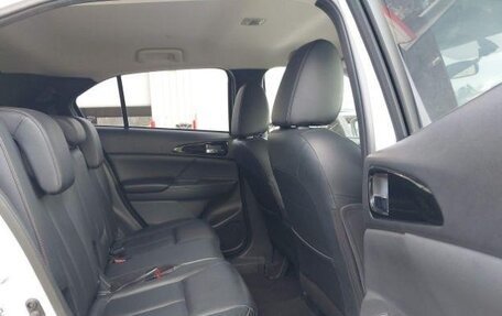 Mitsubishi Eclipse Cross, 2018 год, 1 980 000 рублей, 11 фотография