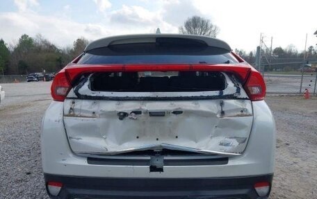 Mitsubishi Eclipse Cross, 2018 год, 1 980 000 рублей, 9 фотография