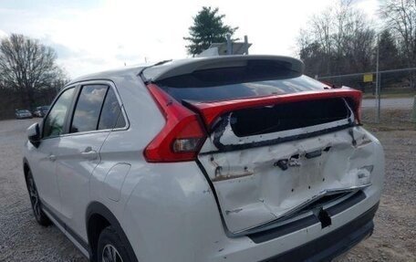 Mitsubishi Eclipse Cross, 2018 год, 1 980 000 рублей, 8 фотография