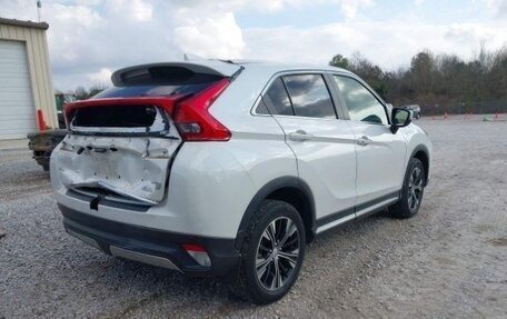 Mitsubishi Eclipse Cross, 2018 год, 1 980 000 рублей, 7 фотография