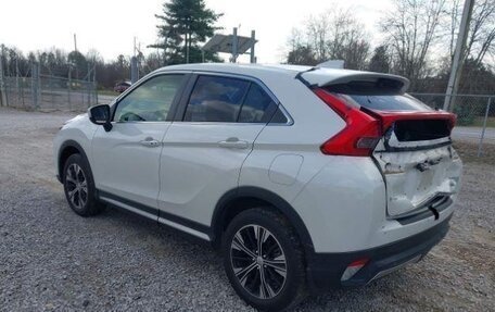 Mitsubishi Eclipse Cross, 2018 год, 1 980 000 рублей, 5 фотография