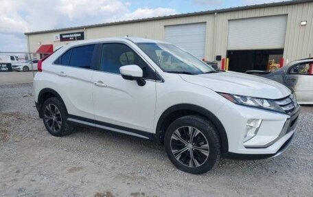 Mitsubishi Eclipse Cross, 2018 год, 1 980 000 рублей, 3 фотография