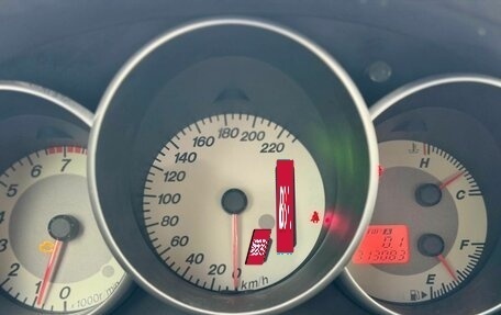 Mazda 3, 2006 год, 361 000 рублей, 14 фотография