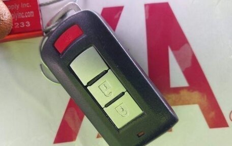 Mitsubishi Eclipse Cross, 2018 год, 1 980 000 рублей, 13 фотография