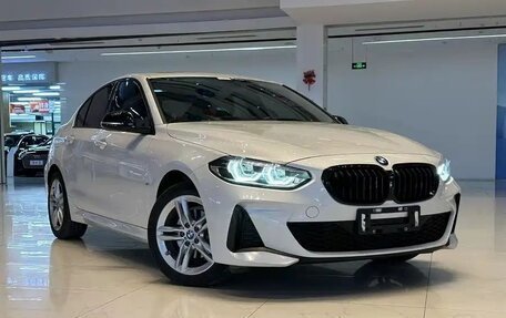 BMW 1 серия, 2022 год, 1 690 050 рублей, 5 фотография