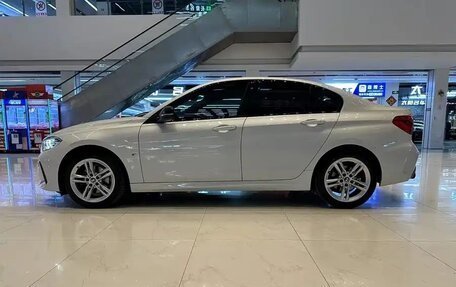 BMW 1 серия, 2022 год, 1 690 050 рублей, 3 фотография