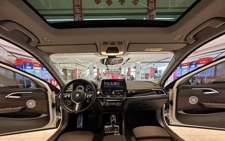 BMW 1 серия, 2022 год, 1 690 050 рублей, 8 фотография