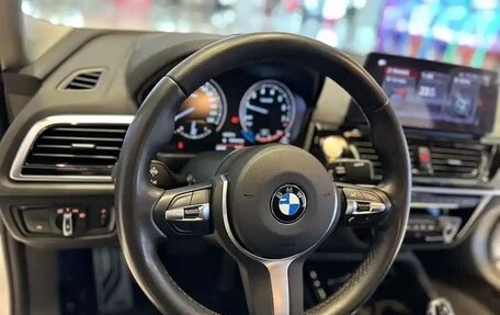 BMW 1 серия, 2022 год, 1 690 050 рублей, 11 фотография