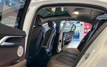 BMW 1 серия, 2022 год, 1 690 050 рублей, 13 фотография