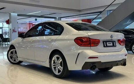 BMW 1 серия, 2022 год, 1 690 050 рублей, 7 фотография