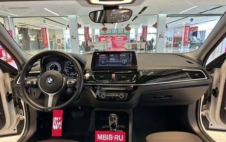 BMW 1 серия, 2022 год, 1 690 050 рублей, 9 фотография