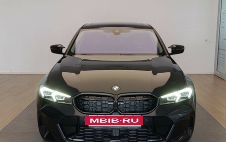 BMW 3 серия, 2024 год, 4 800 000 рублей, 2 фотография