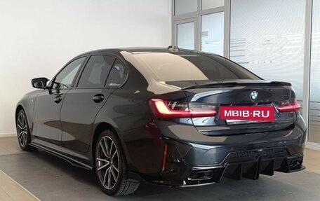 BMW 3 серия, 2024 год, 4 800 000 рублей, 6 фотография