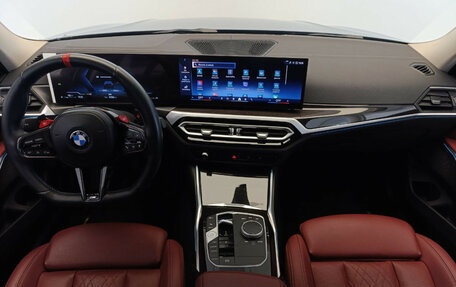 BMW 3 серия, 2024 год, 4 800 000 рублей, 16 фотография