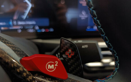 BMW 3 серия, 2024 год, 4 800 000 рублей, 17 фотография