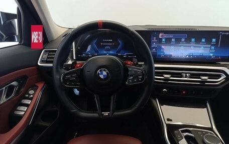 BMW 3 серия, 2024 год, 4 800 000 рублей, 12 фотография