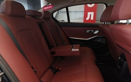 BMW 3 серия, 2024 год, 4 800 000 рублей, 13 фотография