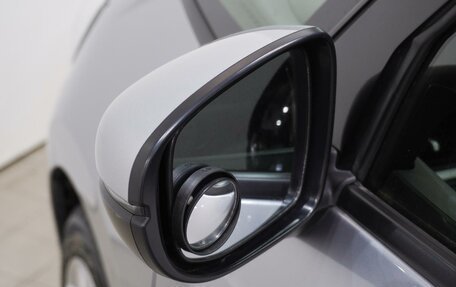 Honda Fit, 2022 год, 1 120 000 рублей, 11 фотография