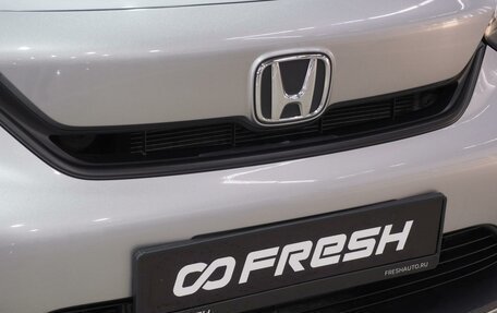 Honda Fit, 2022 год, 1 120 000 рублей, 12 фотография