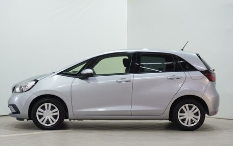 Honda Fit, 2022 год, 1 120 000 рублей, 6 фотография