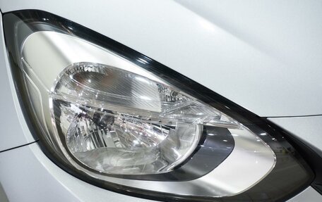 Honda Fit, 2022 год, 1 120 000 рублей, 7 фотография