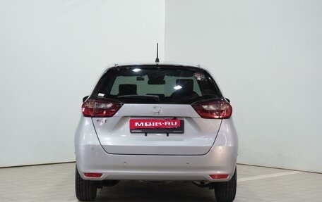 Honda Fit, 2022 год, 1 120 000 рублей, 4 фотография