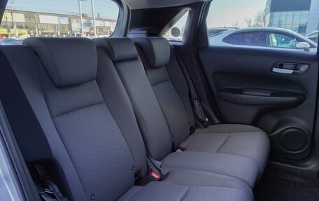 Honda Fit, 2022 год, 1 120 000 рублей, 14 фотография