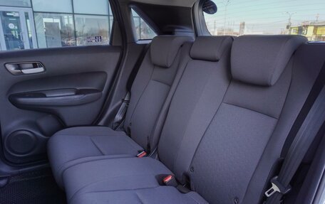 Honda Fit, 2022 год, 1 120 000 рублей, 18 фотография