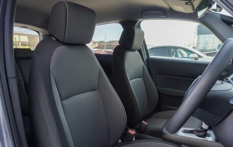 Honda Fit, 2022 год, 1 120 000 рублей, 15 фотография