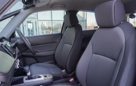 Honda Fit, 2022 год, 1 120 000 рублей, 16 фотография