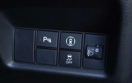 Honda Fit, 2022 год, 1 120 000 рублей, 25 фотография