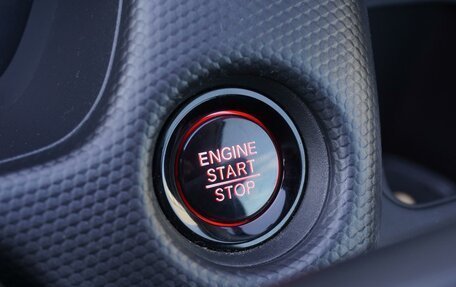 Honda Fit, 2022 год, 1 120 000 рублей, 21 фотография