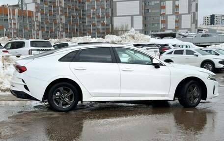 KIA K5, 2020 год, 2 249 000 рублей, 7 фотография