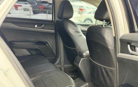 KIA K5, 2020 год, 2 249 000 рублей, 12 фотография