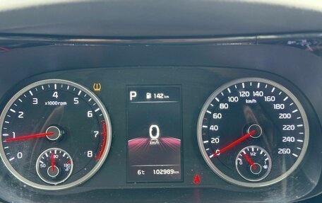 KIA K5, 2020 год, 2 249 000 рублей, 14 фотография