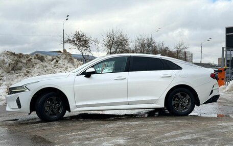 KIA K5, 2020 год, 2 249 000 рублей, 8 фотография