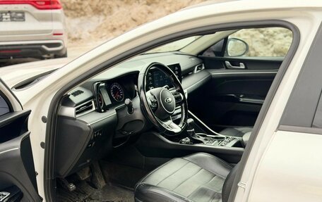 KIA K5, 2020 год, 2 249 000 рублей, 9 фотография