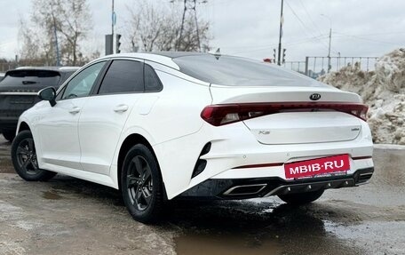 KIA K5, 2020 год, 2 249 000 рублей, 5 фотография