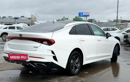 KIA K5, 2020 год, 2 249 000 рублей, 4 фотография
