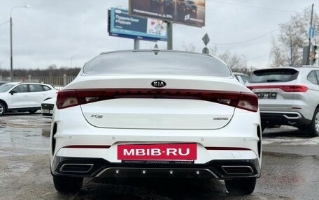 KIA K5, 2020 год, 2 249 000 рублей, 6 фотография