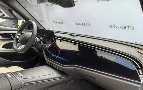 Mercedes-Benz E-Класс, 2025 год, 9 600 000 рублей, 7 фотография