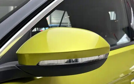 Volkswagen T-Roc I, 2022 год, 1 869 040 рублей, 6 фотография