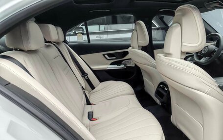 Mercedes-Benz E-Класс, 2025 год, 9 600 000 рублей, 8 фотография